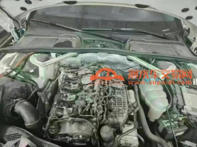 18年奥迪奥迪A4L中型车