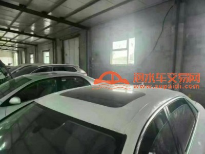 18年奥迪奥迪A4L中型车