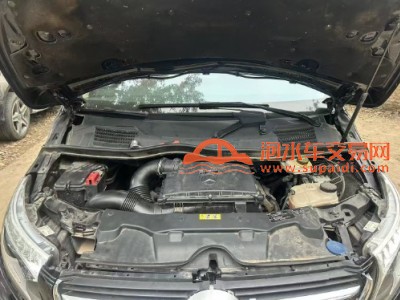 20年奔驰V级MPV