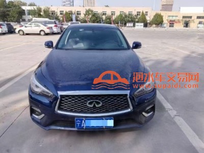 18年英菲尼迪英菲尼迪Q50L中型车