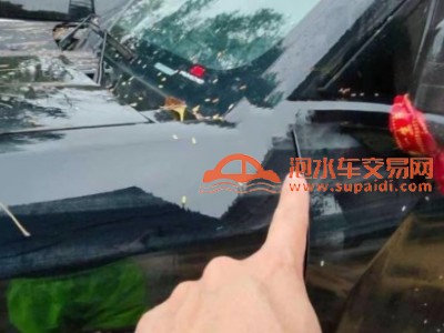 24年比亚迪方程豹SUV