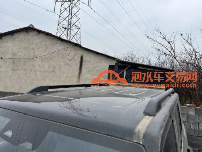 年长城坦克中大型车