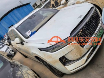 23年理想智造oneSUV