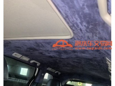 20年广汽传祺M8MPV