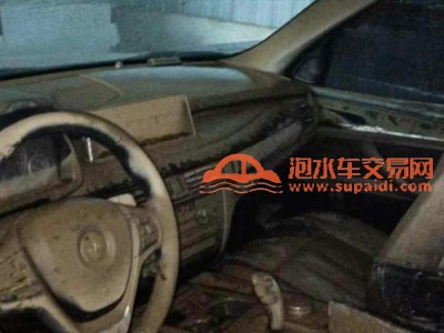 17年宝马宝马X5SUV