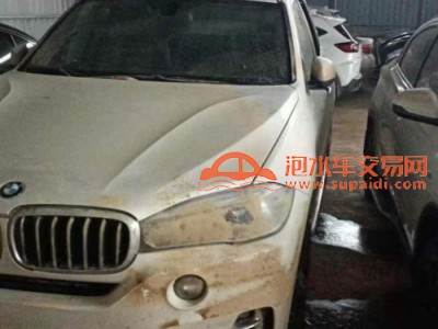 17年宝马宝马X5SUV