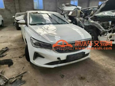 23年吉利帝豪中型车