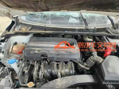 23年吉利帝豪中型车