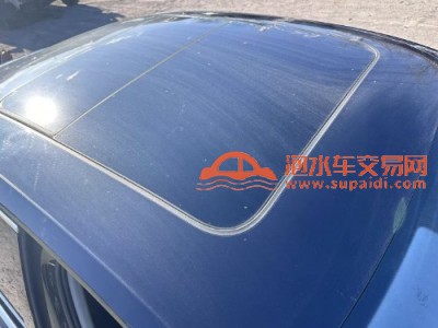 20年大众迈腾中型车