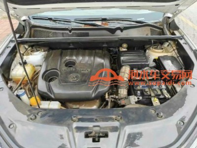 20年长安长安CS75SUV