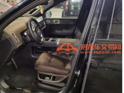 23年理想智造L9SUV