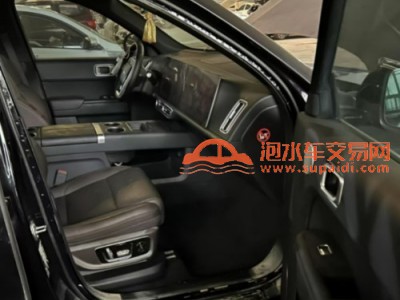 23年理想智造L9SUV