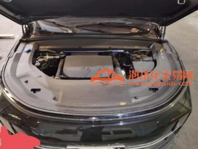23年理想智造L9SUV