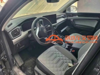 24年大众探岳SUV