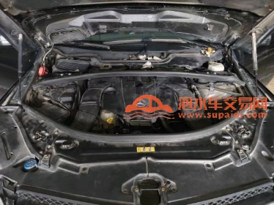 16年奔驰奔驰R级中型车