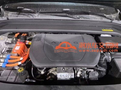 24年华为问界SUV