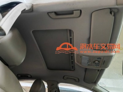 12年奥迪奥迪A4中型车