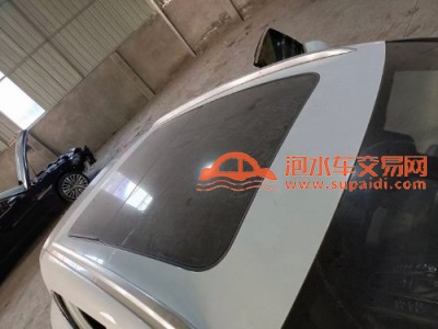 15年保时捷保时捷Macan中型车
