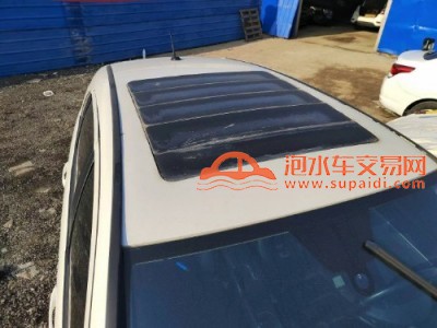 12年奔驰奔驰B级小型车