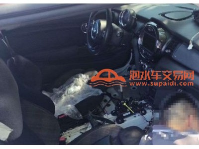 17年MINIMINI小型车