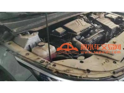 24年比亚迪驱逐舰中型车