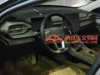 24年比亚迪驱逐舰中型车