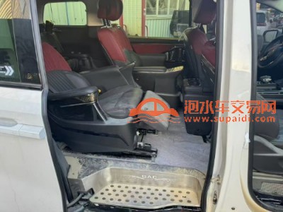23年广汽传祺E9SUV