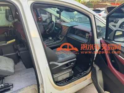 23年广汽传祺E9SUV