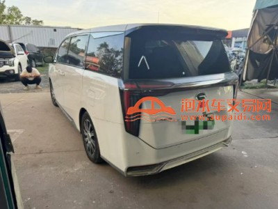 23年广汽传祺E9SUV