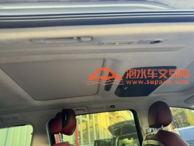 23年广汽传祺E9SUV
