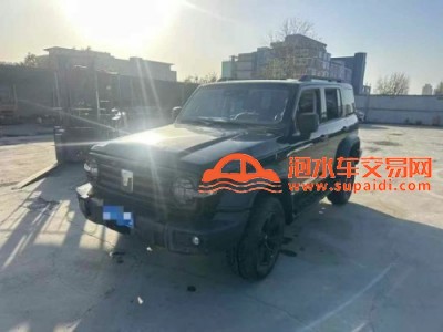 泡水车哪里买得到
