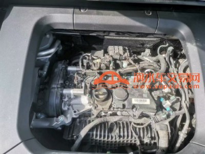 22年领克09SUV