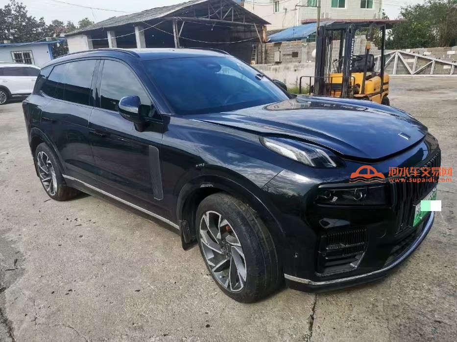 15万泡水车贬值多少呢？-泡水车