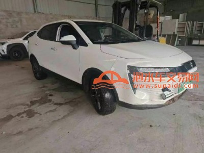 21年欧拉欧拉R1中型车