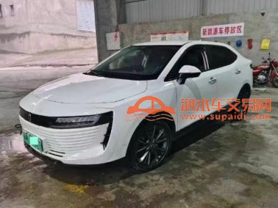21年欧拉欧拉R1中型车