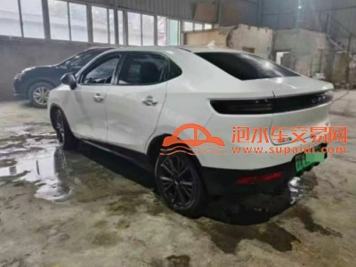 21年欧拉欧拉R1中型车