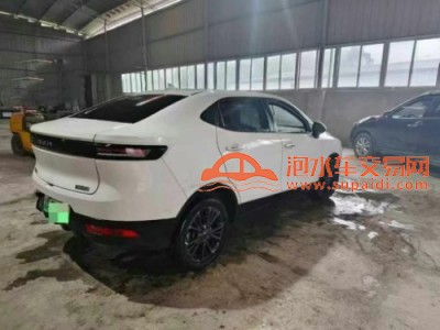 21年欧拉欧拉R1中型车