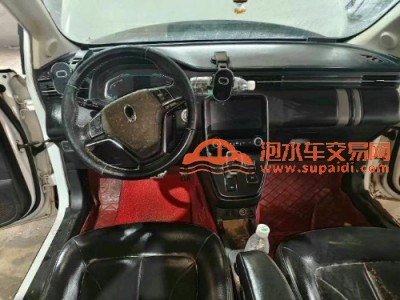21年欧拉欧拉R1中型车