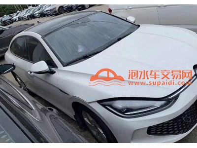 23年大众凌渡中型车