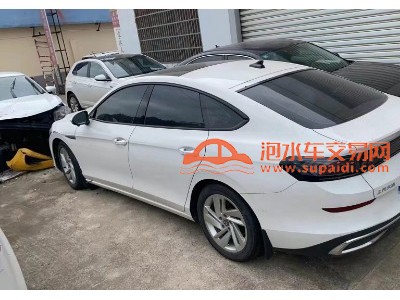 23年大众凌渡中型车