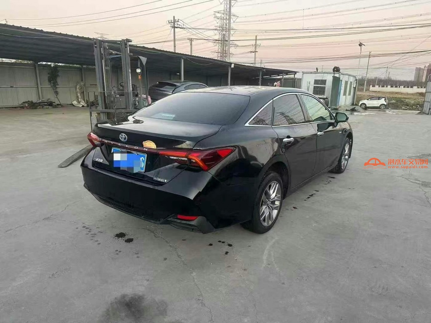 泡水车能否变废为宝？修复与再利用的奥秘何在？-泡水车