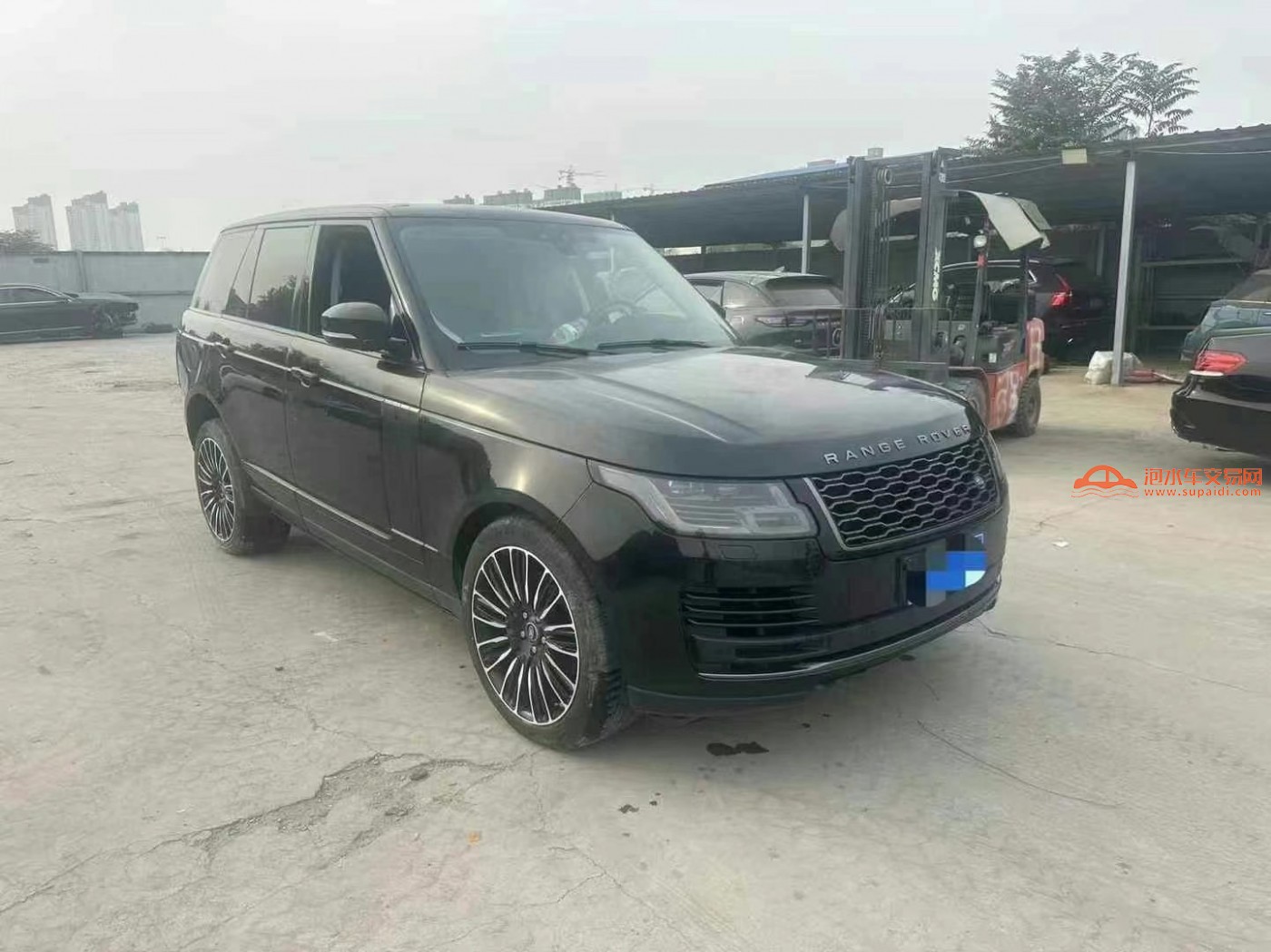 泡水车为何如此便宜？如何判断二手车是否为泡水车？-泡水车