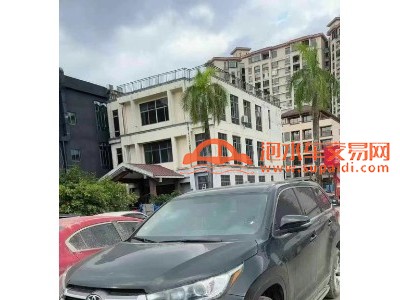 21年丰田汉兰达SUV