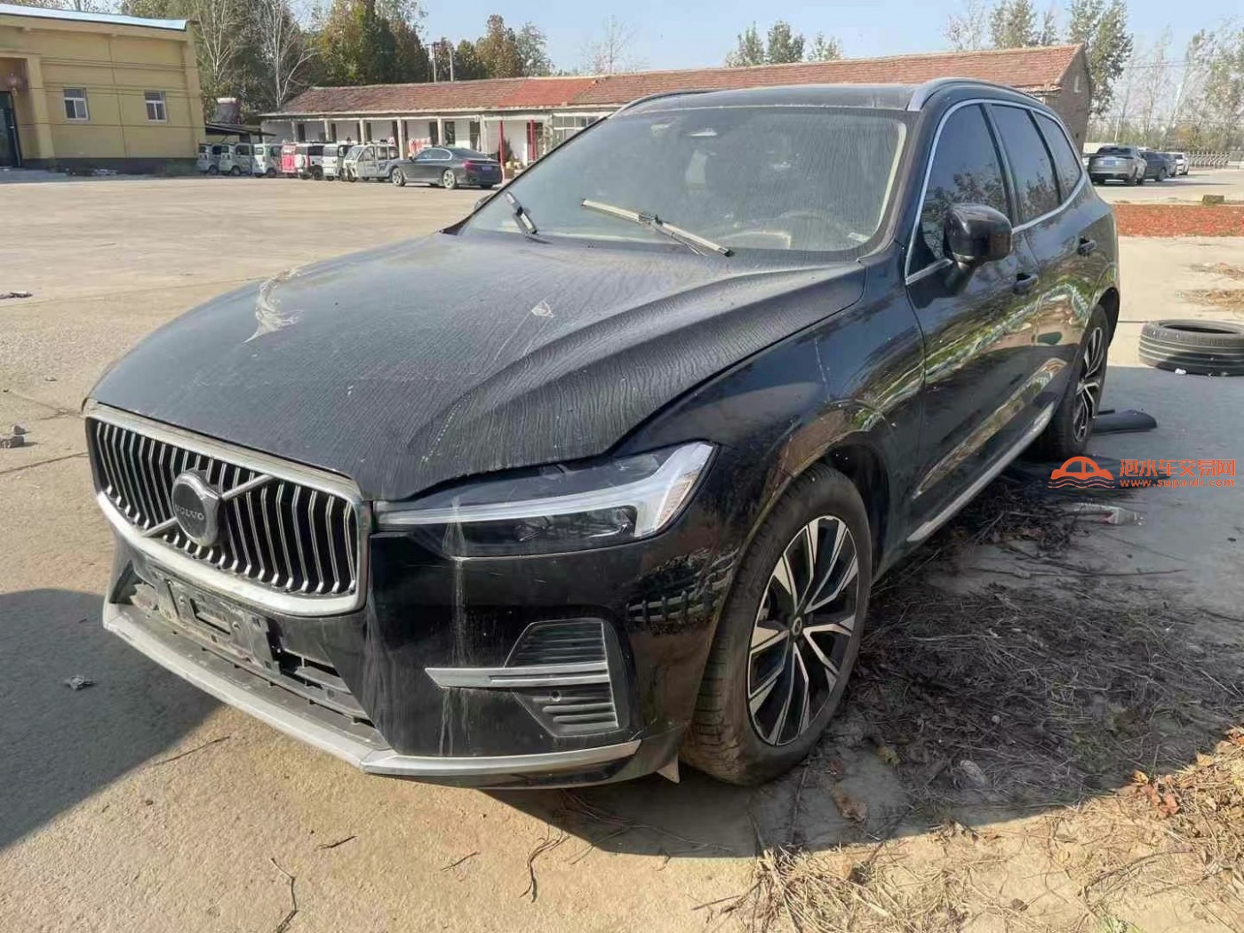 泡水车平台购车，如何确保安全无忧？在泡水车交易平台上，怎样找到性价比高的可靠车辆？-泡水车平台