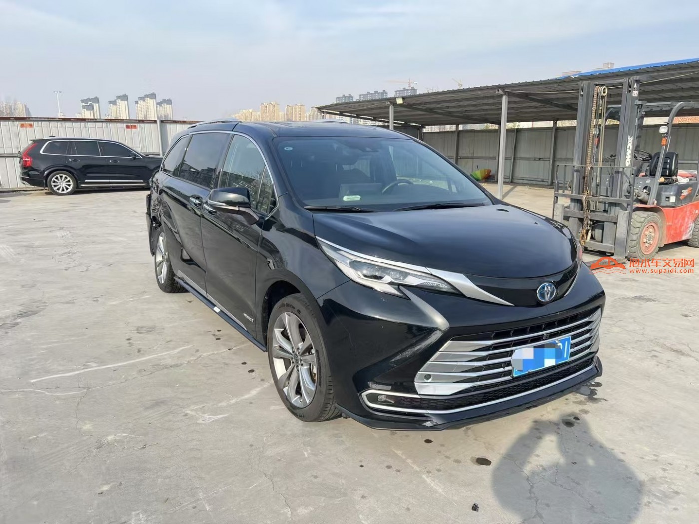 什么才算是泡水车？什么标准才叫泡水车呢？-泡水车