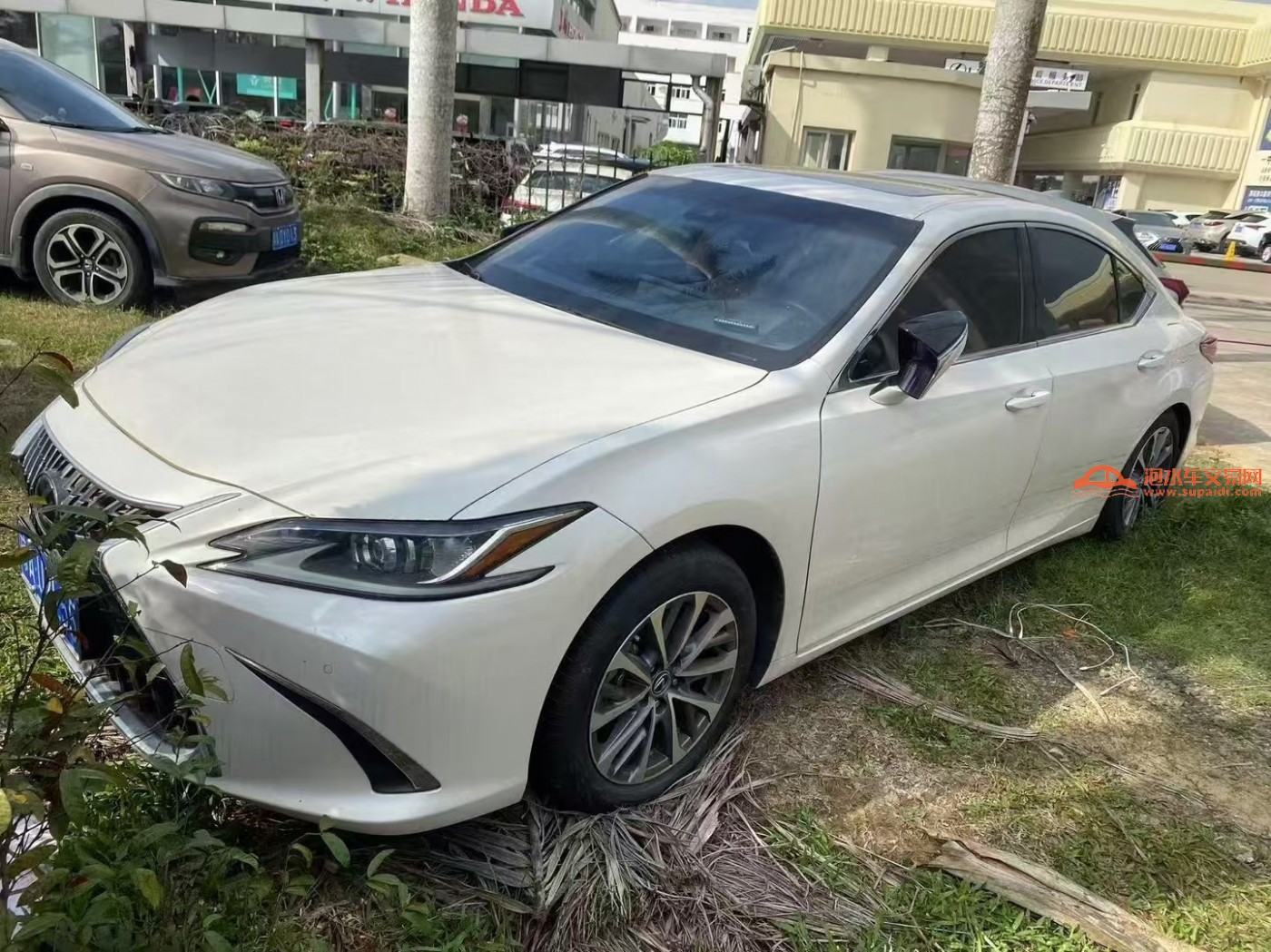 泡水车修复后，性能与新车相比如何？-事故车