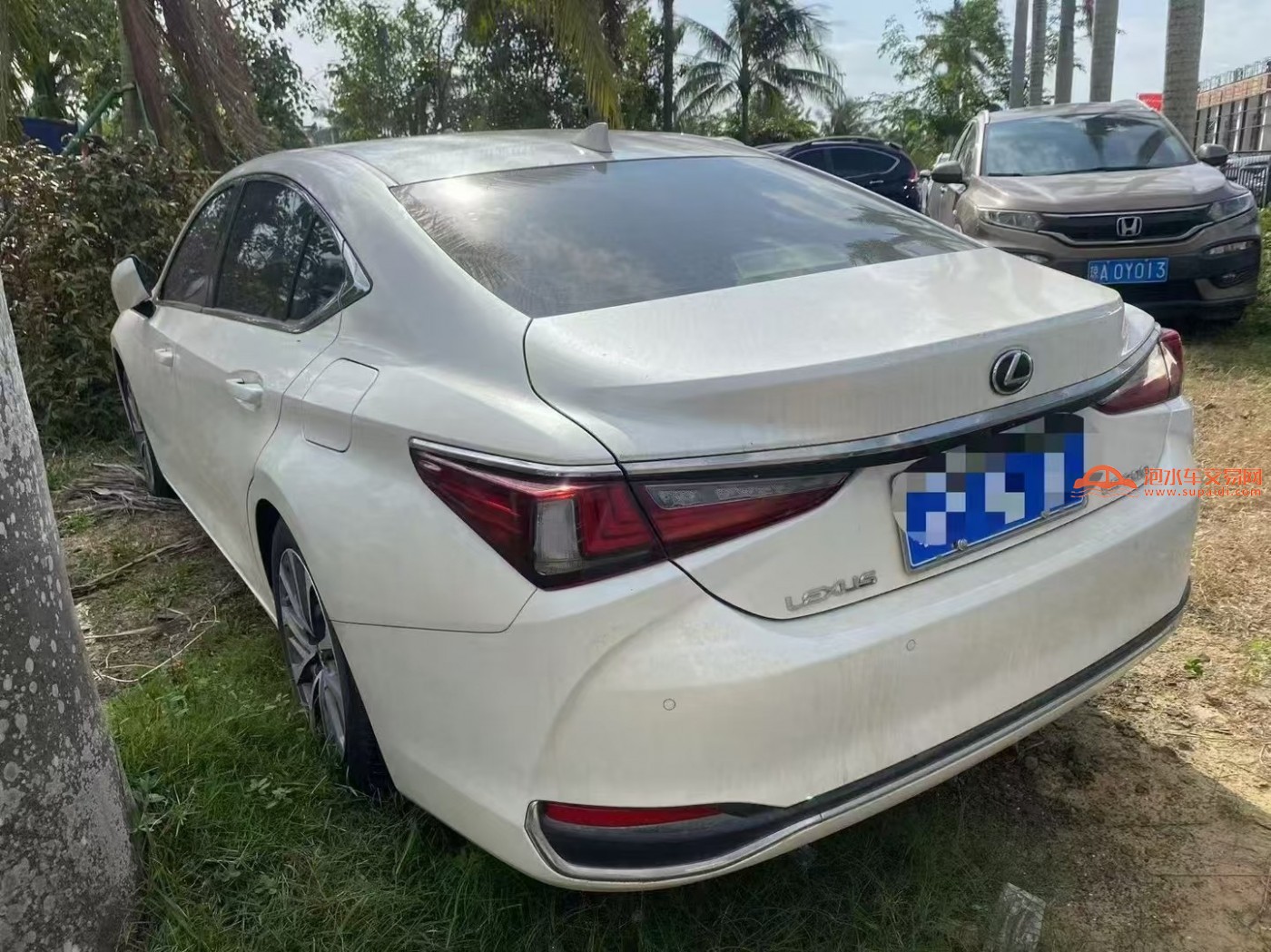 泡水车维修后，安全性能还能否得到保障？-泡水车