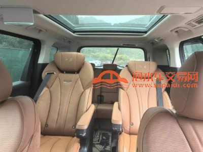 24年红旗红旗HQ9SUV
