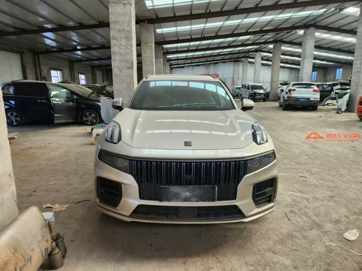 泡水车还能卖吗？30万的泡水车值多少钱？-泡水车