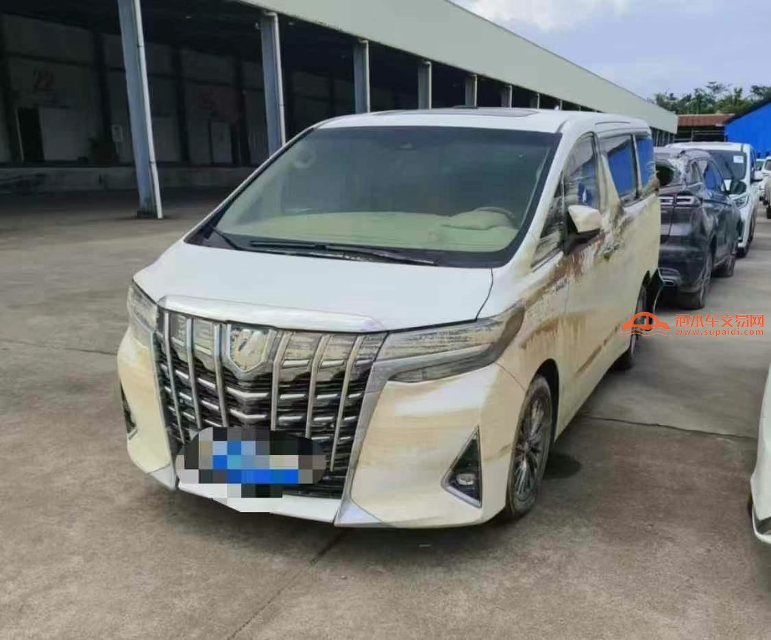 汽修厂批发泡水车一般怎么处理-泡水车